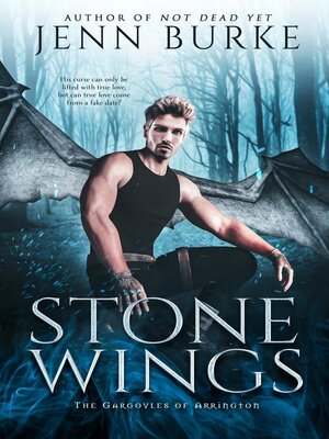 cover image of Stone Wings